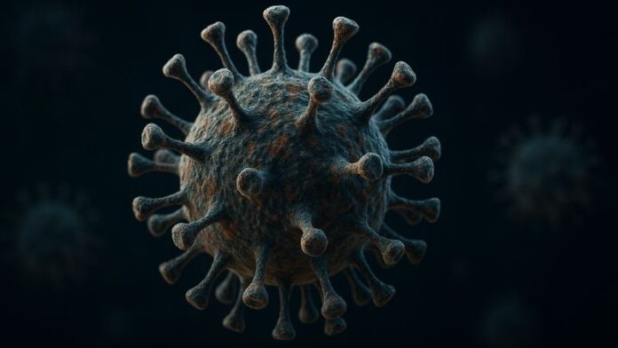 virus, infection, disease