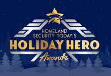 GTSC’s Homeland Security Today Announces 2025 Holiday Hero Award Winners