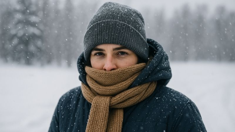 FEMA Shares Four Tips to Help Prepare for Winter Weather Risks