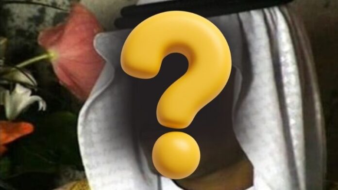 Hamza bin Laden (CIA video)