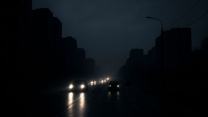 U.S. Officials Confirm Cyber Role in Caracas Blackout During Maduro Raid