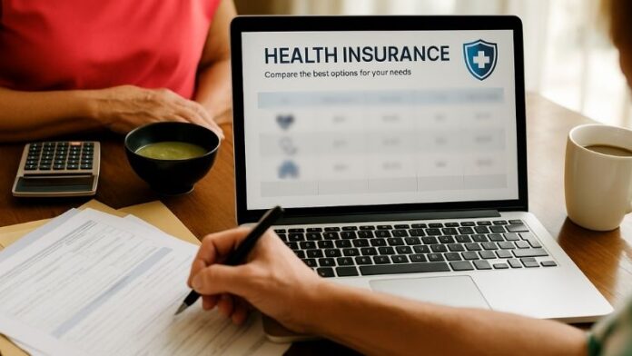 Health Insurance
