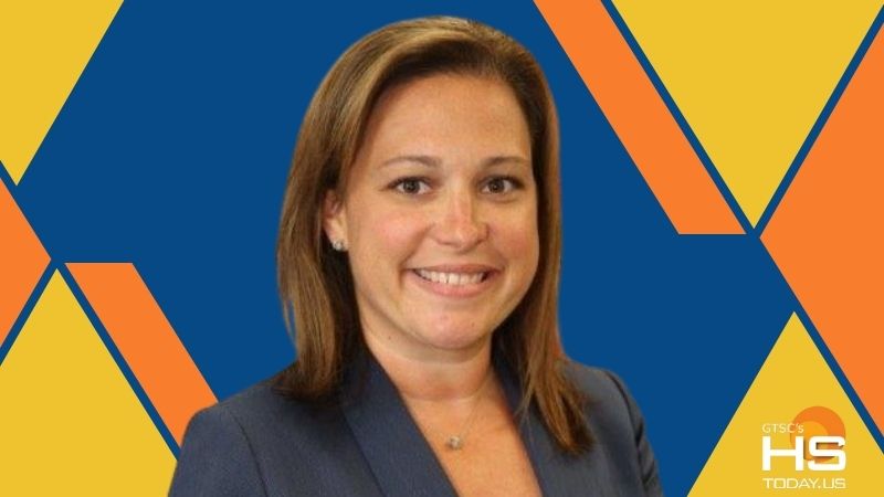 Jaclyn Rubino Named to Lead DHS One Big Beautiful Bill Principal Executive Office