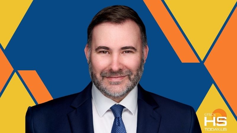 Mike Derrios Named Executive Director of George Mason’s Baroni Center for Government Contracting