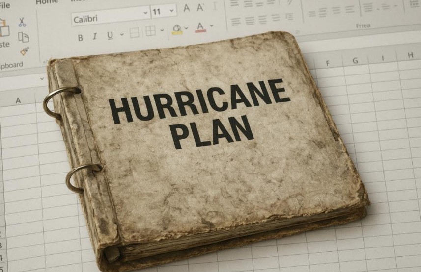 COLUMN: Beyond the Emergency Preparedness Plan