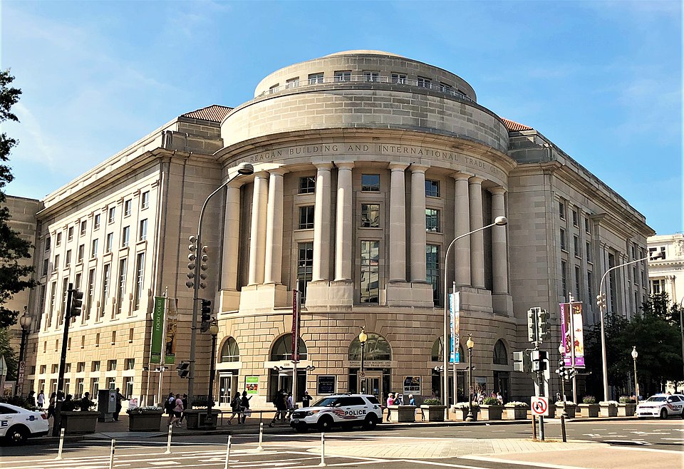 DHS Scales Back Customs and Border Protection’s $2 Million Office Renovation Plan