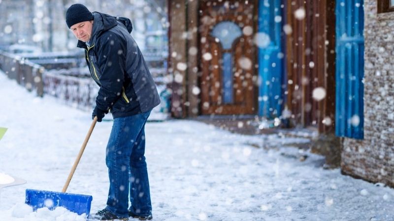 FEMA Releases Winter Preparedness Tips as Severe Weather Threatens Much of the U.S.