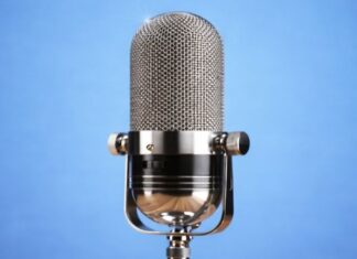 INLETS Announces Free Online Webinar Series Sponsored by the Howard & Carol Safir Foundation microphone, interview