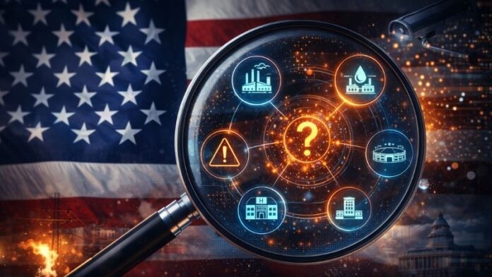 American Infrastructure