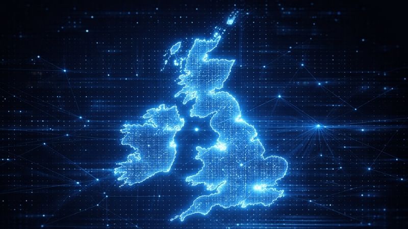 UK Experts Release Annual Terrorism Threat Report, Warn Attack Risk Remains ‘Substantial’