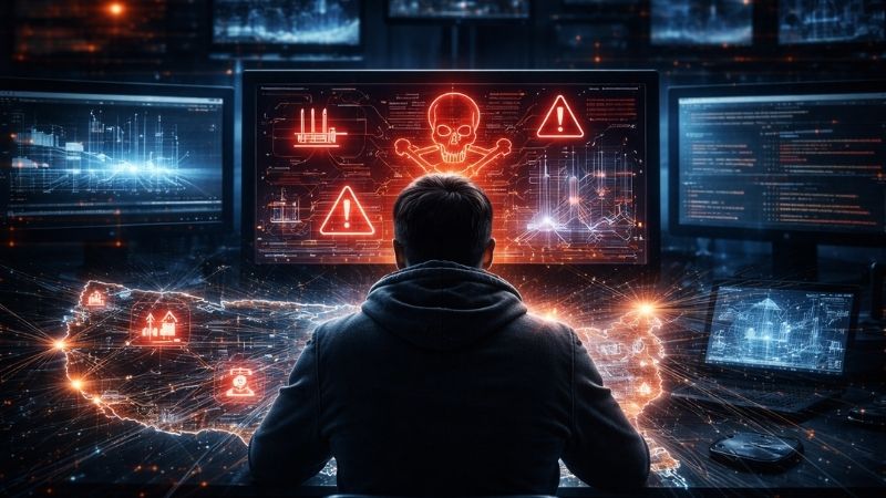 CISA Urges Critical Infrastructure Organizations to Take Action Against Insider Threats