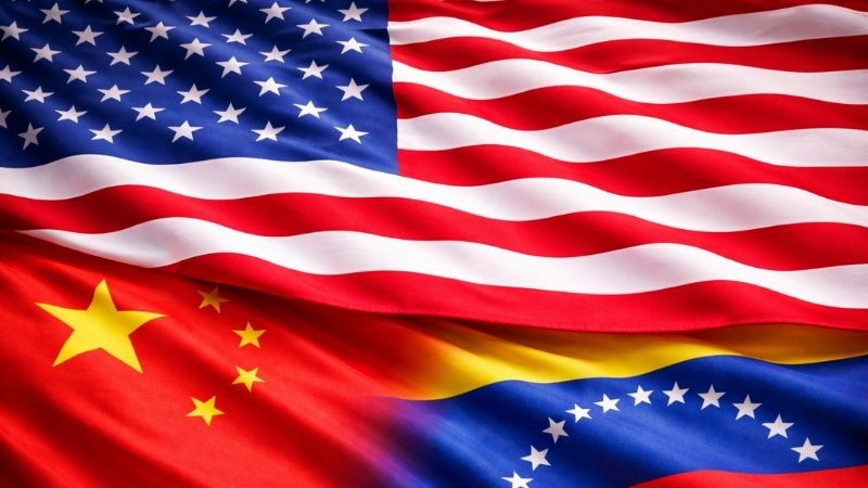 Venezuela After the U.S. Operation: Strategic Implications for China and United States - HSToday