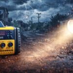 Disaster Preparedness