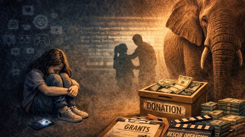 The Unpopular Conversation We’re Avoiding in the Anti-Trafficking Space