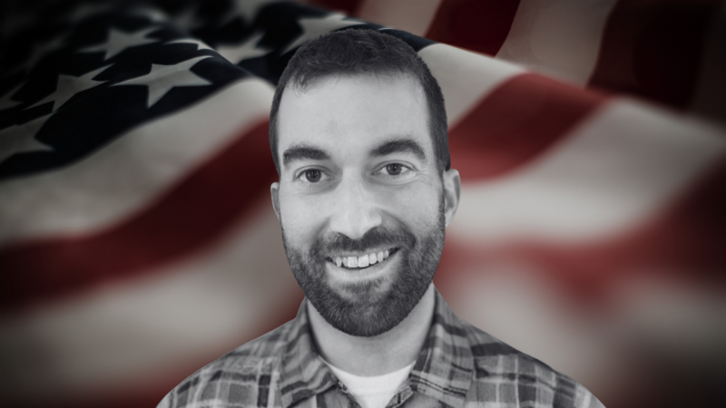 Paul Markoff, Former DHS APCP Participant, Search and Rescue Volunteer, Dies at 38