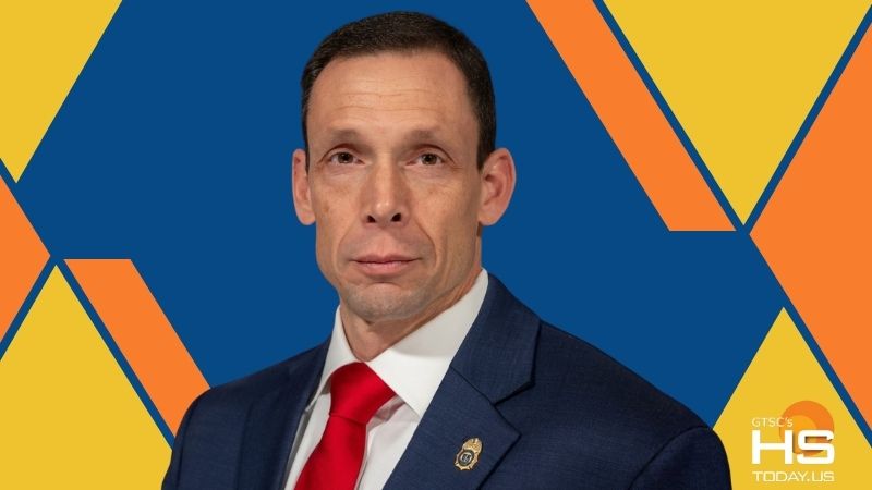 DEA Veteran Frank Tarentino Named Associate Chief of Operations for Northeast Region