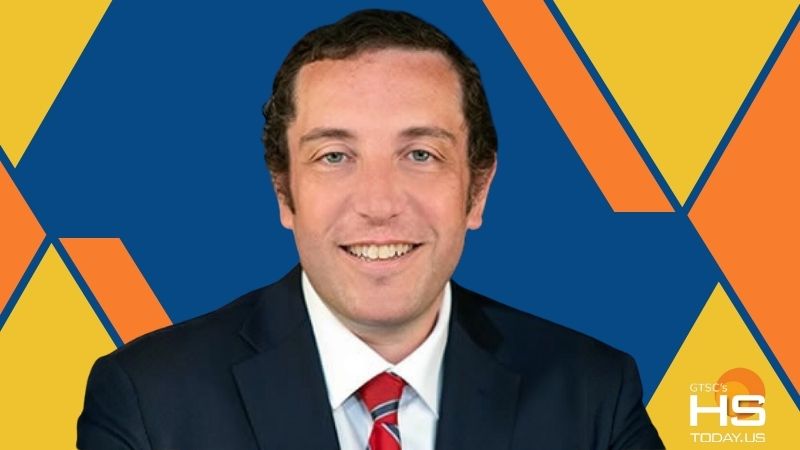 Charles Wall Becomes New Deputy Director of ICE