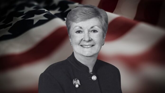 Barbara A. McNamara
