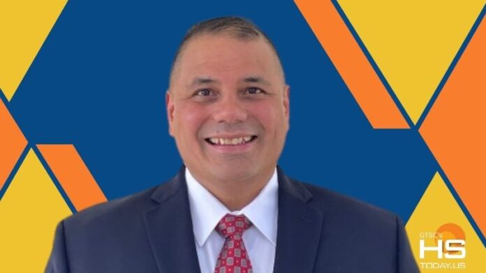 Vice Admiral (Ret.) Andrew J. Tiongson