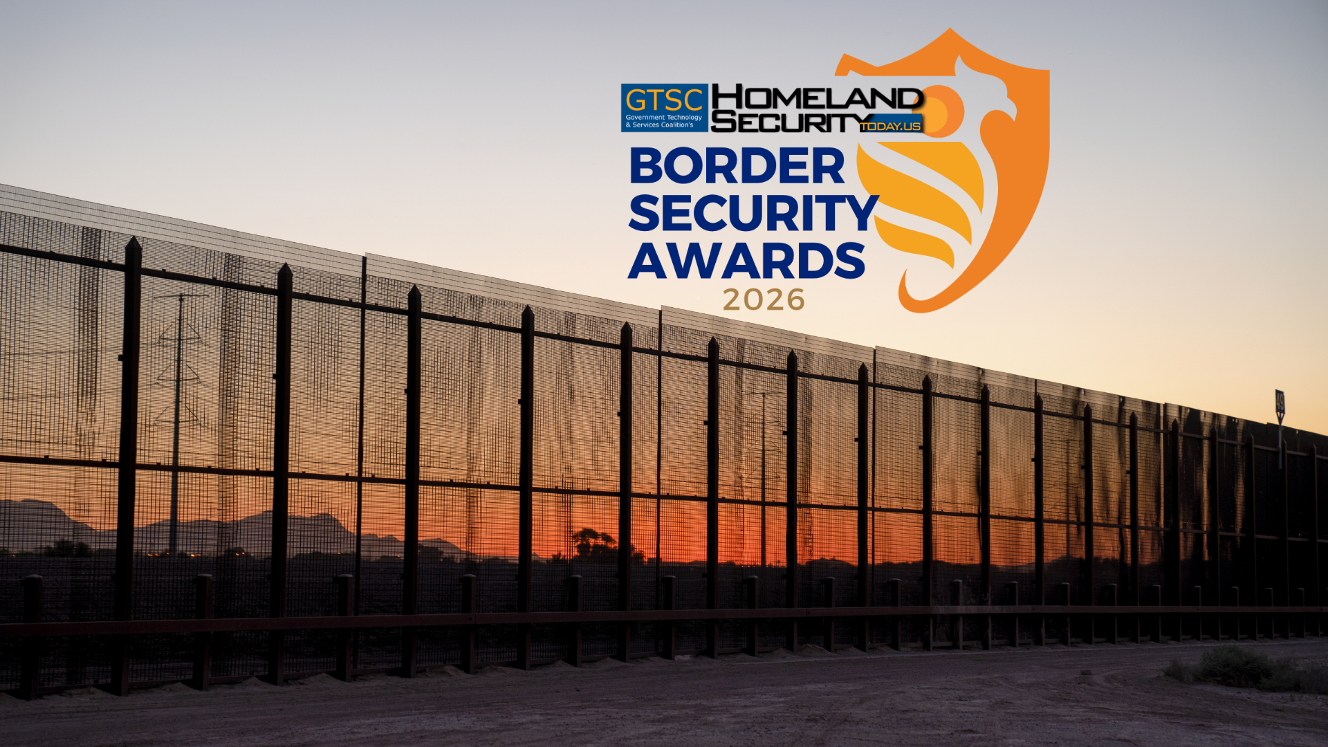 Homeland Security Today Launches National Border Security Awards