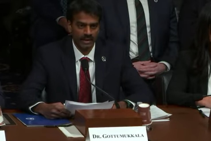 Acting CISA Chief Defends Workforce Cuts, Declares Agency ‘Back on Mission’