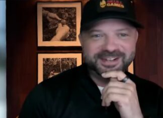 Inside the Fight Against Human Trafficking: Detective Joseph Scaramucci on What Works and What Doesn’t