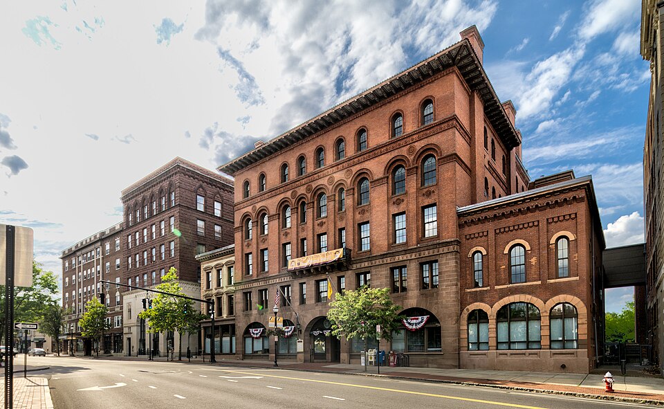 New Britain Ransomware Attack Disrupts City Systems, FBI Investigating