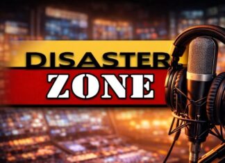 Disaster Zone Podcast Examines Emerging Trends in Emergency Management and Homeland Security Disaster Zone Podcast