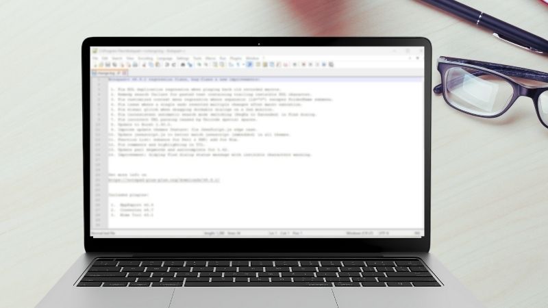 Notepad++ Hijacked by Suspected Chinese State-Sponsored Hackers