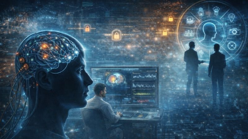 Reshaping Identity Intelligence: The Impact of Cognitive Technologies