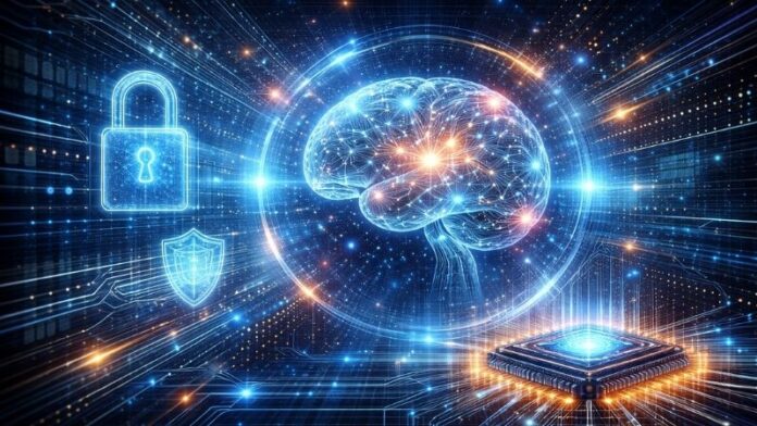 AI / cyber / Quantum