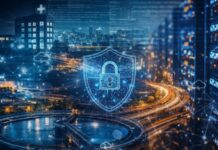 cyber, infrastructure, supply chain