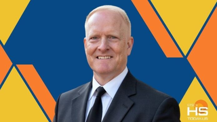 Vice Admiral Trey Whitworth, USN (Ret.)