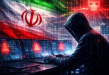 Iran Cyber Attack
