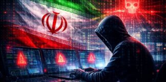 Iran Cyber Attack