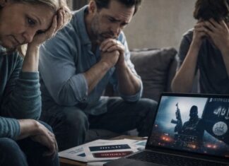 Radicalization, terrorism, family, children, child, youth, ideological extremists