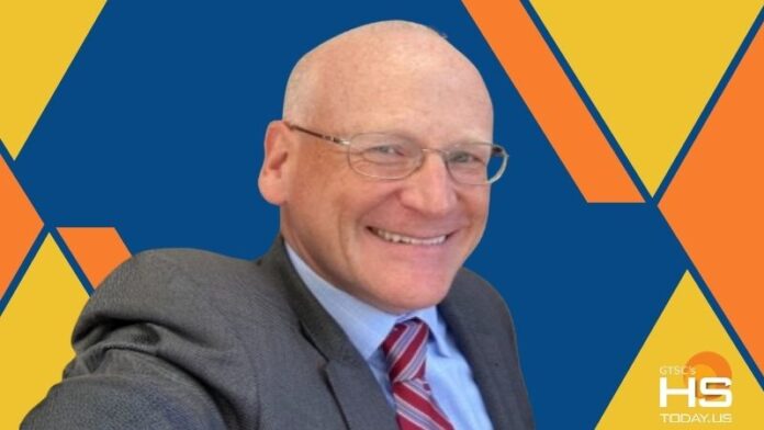 David M. Wulf