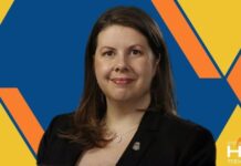 Former CBP Leader Ntina Cooper Joins U.S. Travel Association as Senior Vice President of Operations