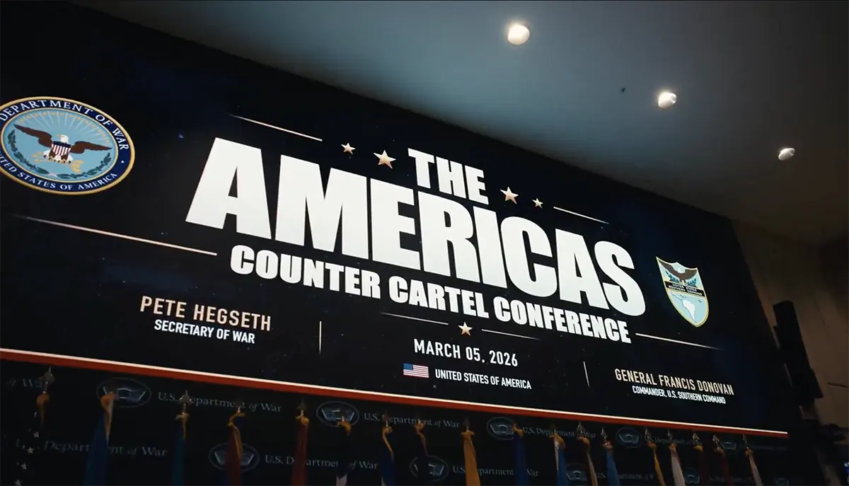 Cartels Unbound: Hybrid Warfare and the New Criminal Insurgency