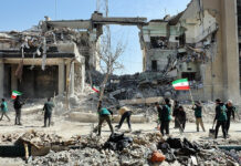 The Iran War’s Hidden Front: Censorship, Satellite Imagery, and Narrative Power