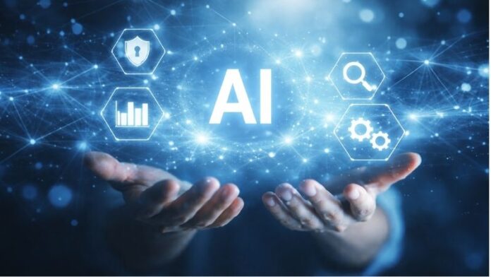 AI, aritificial intelligence