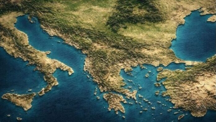 Southeast Europe