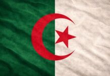 Algeria Hit by Two Suicide Attacks During Pope Leo XIV’s Visit, Sources Say Algeria flag