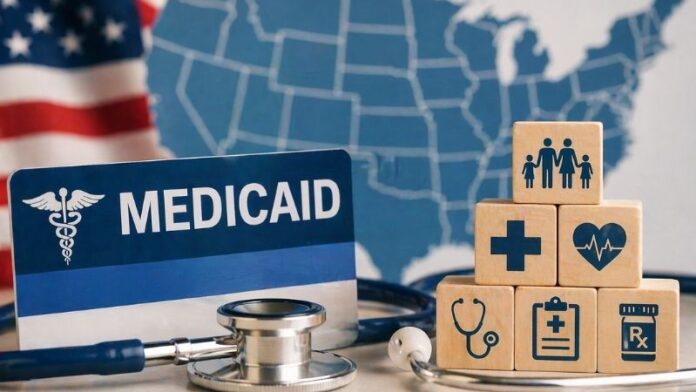 Medicaid