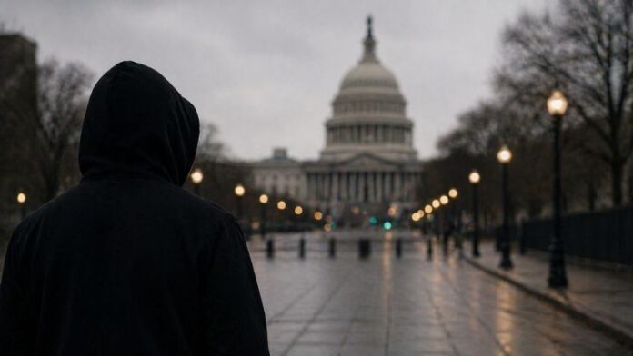 lone actor terrorism