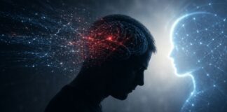AI, brain,