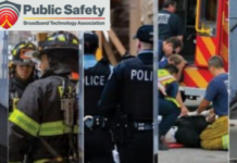 PERSPECTIVE: Safeguarding the Lifeline: Sustaining America’s Public Safety Network for the Future