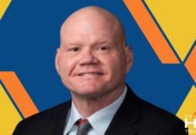 Vance Fowler Named Chief of Enterprise IT Services Division at Federal Law Enforcement Training Centers