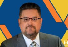 Ralph Ferguson Appointed Assistant Director at ICE