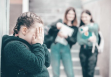 Mean Girls Aren’t Always Someone Else’s Child